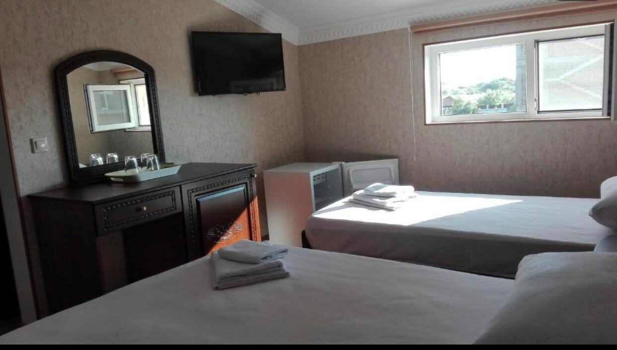 Гостевой дом Аргус Витязево