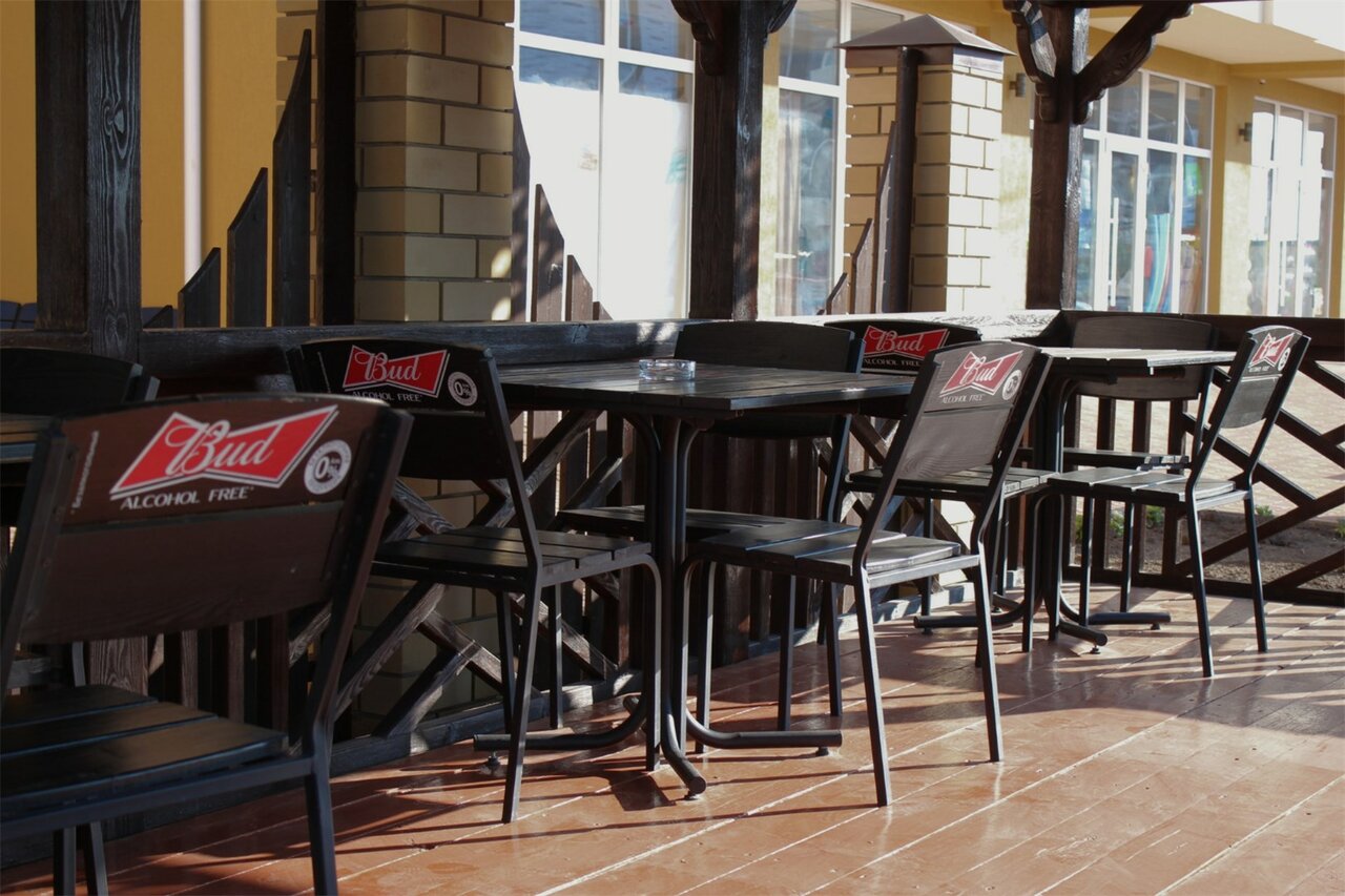 Гостевой дом Аргус Витязево