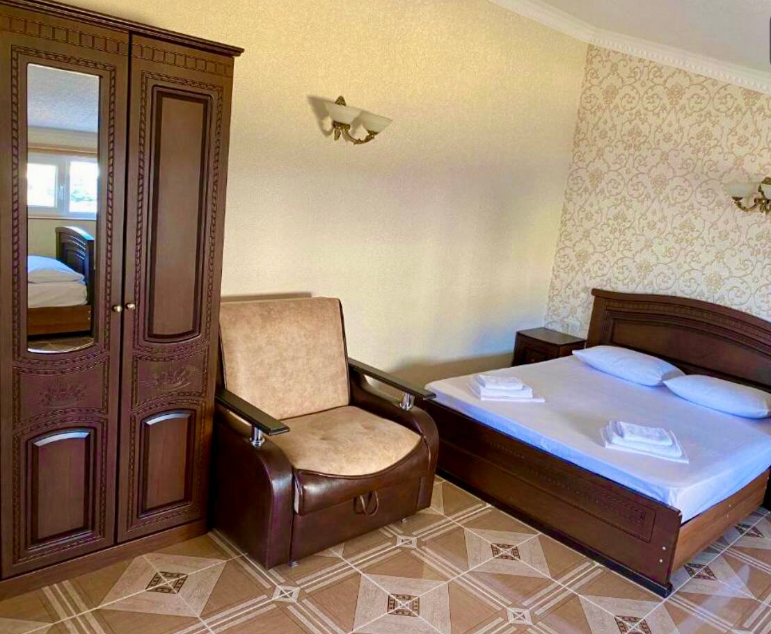 Гостевой дом Аргус Витязево-41