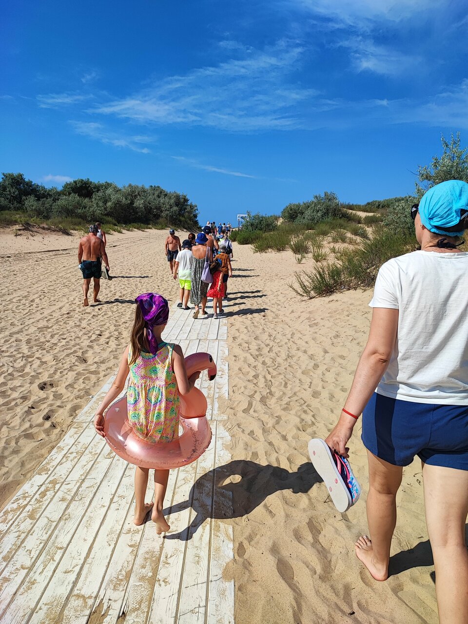 Гостевой дом Аргус Витязево-63