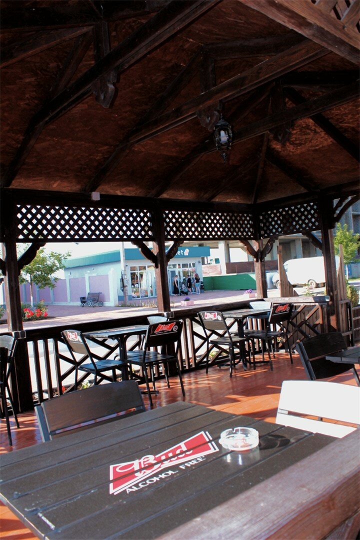 Гостевой дом Аргус Витязево