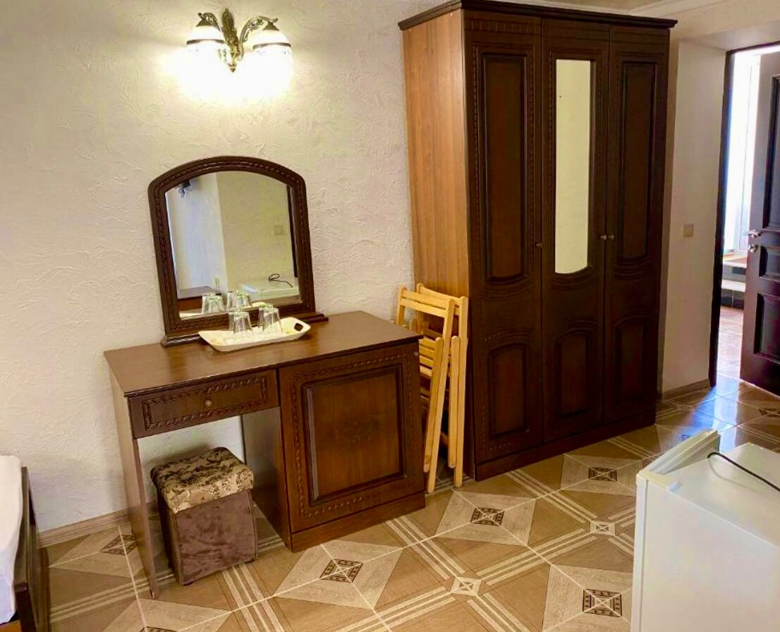 Гостевой дом Аргус Витязево-24