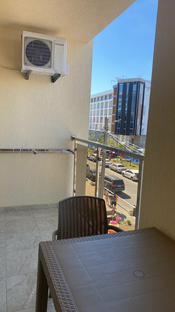 Гостевой дом Аргус Витязево-87