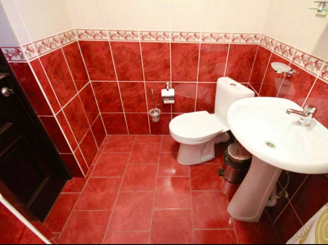 Гостевой дом Аргус Витязево-9