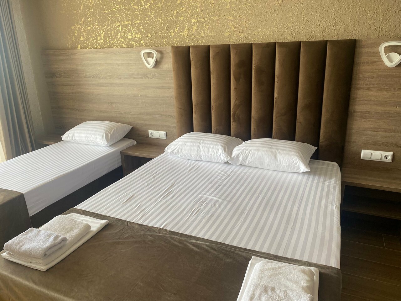 Гостевой дом Аргус Витязево-66