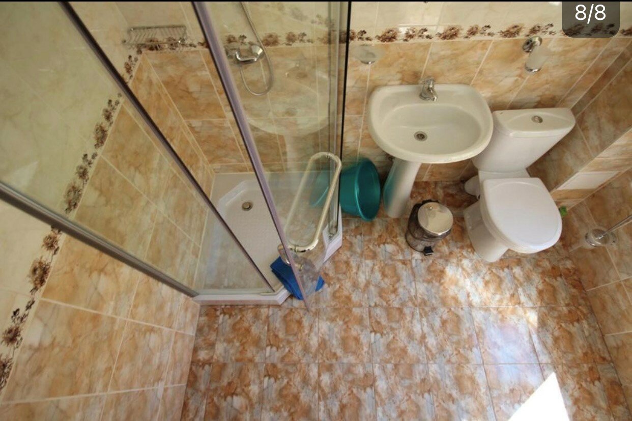 Гостевой дом Аргус Витязево