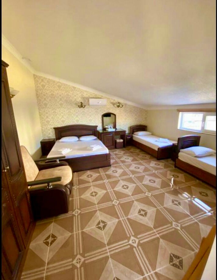 Гостевой дом Аргус Витязево-32