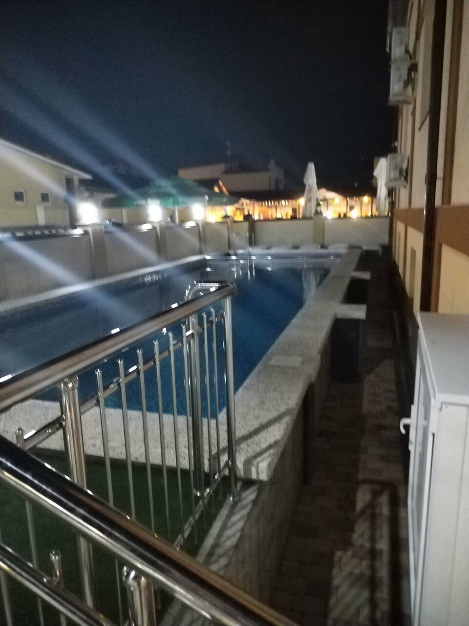 Гостевой дом Аргус Витязево-53