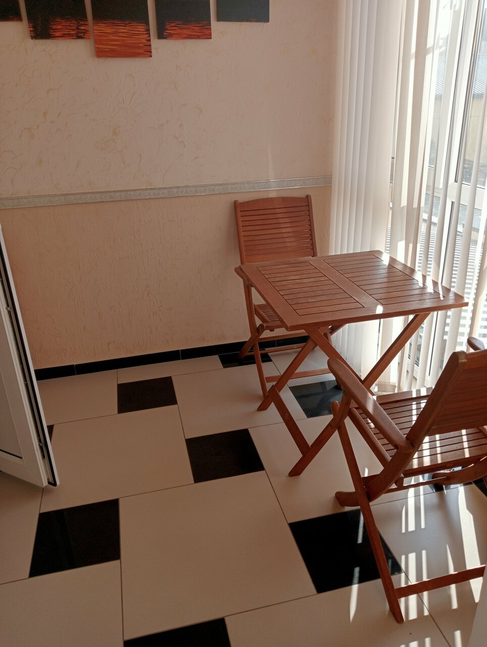 Гостевой дом Аргус Витязево-109