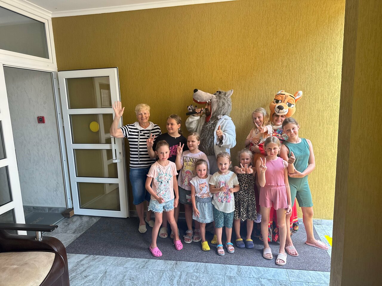 Гостевой дом Аргус Витязево-102