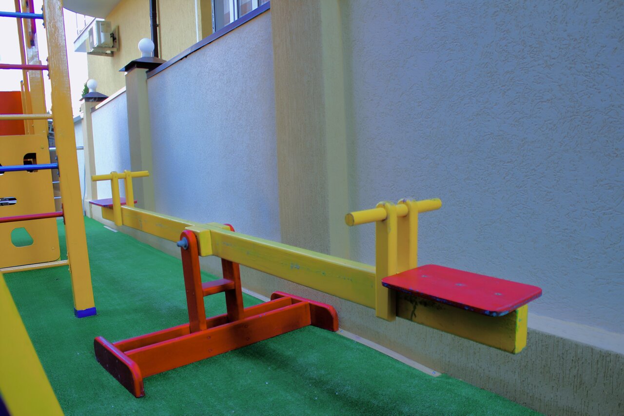 Гостевой дом Аргус Витязево-19