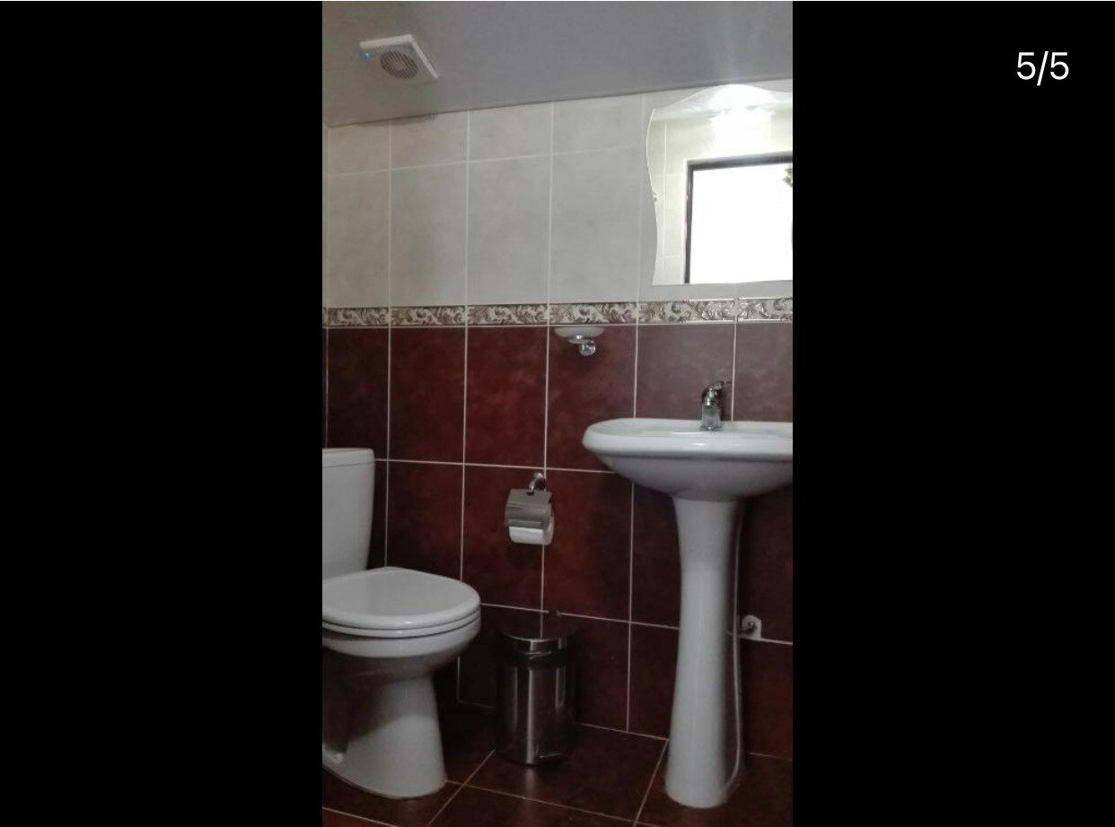 Гостевой дом Аргус Витязево