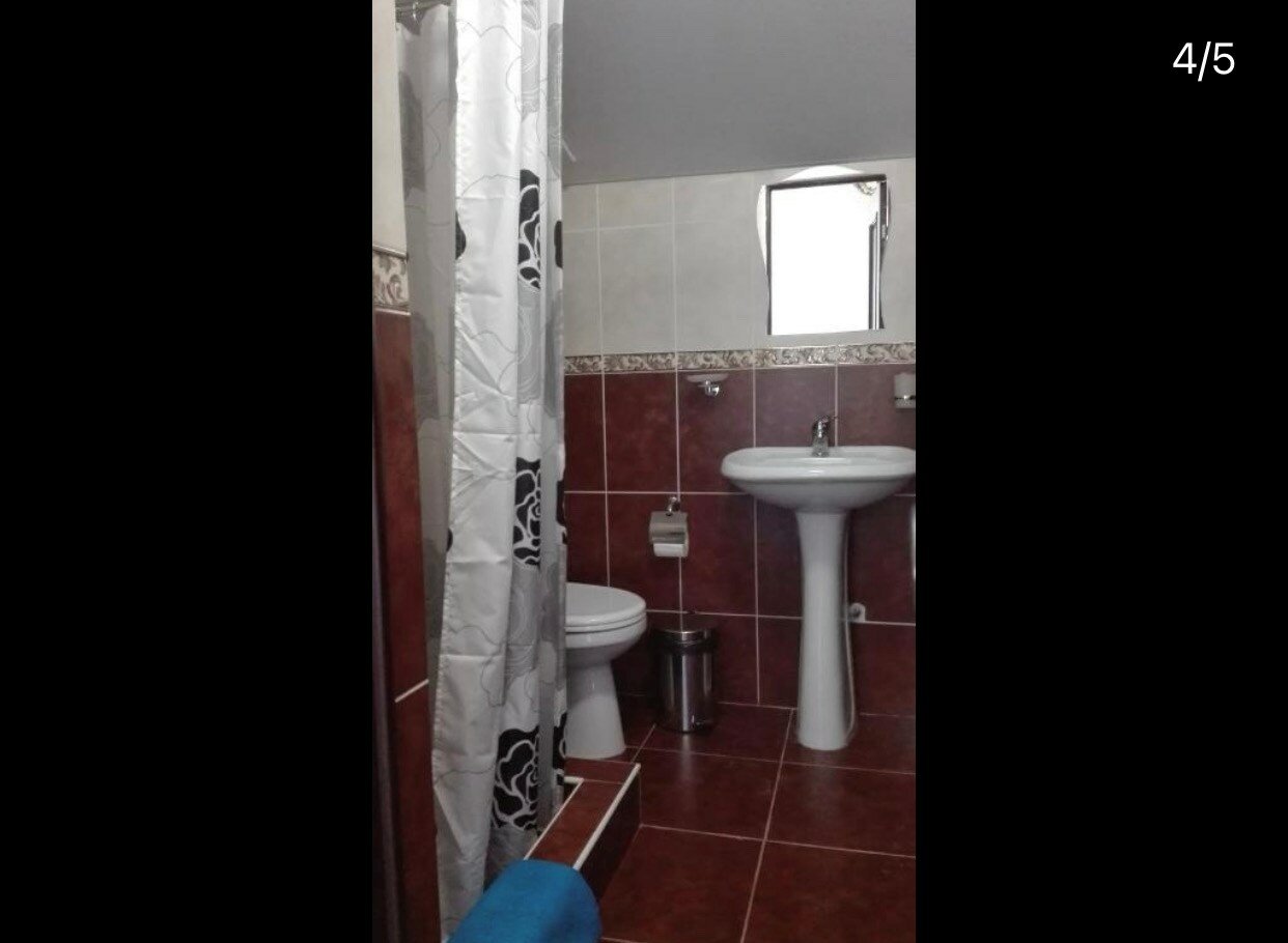 Гостевой дом Аргус Витязево