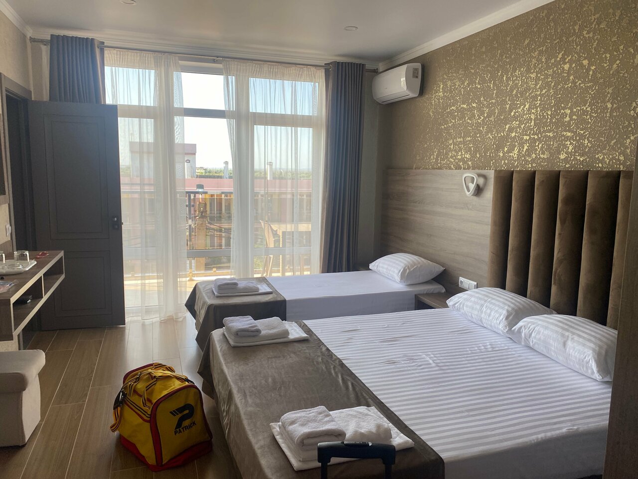 Гостевой дом Аргус Витязево-110