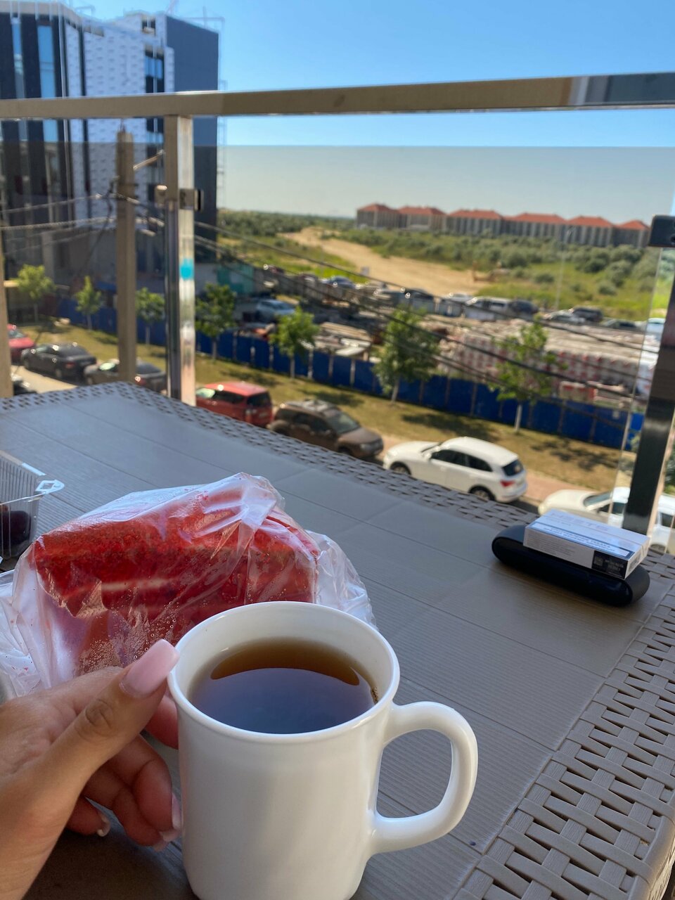 Гостевой дом Аргус Витязево-74