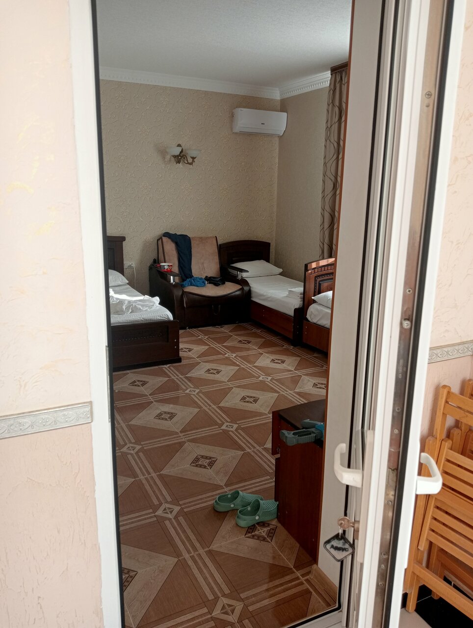 Гостевой дом Аргус Витязево-114