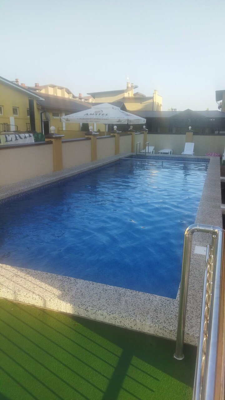 Гостевой дом Аргус Витязево-96