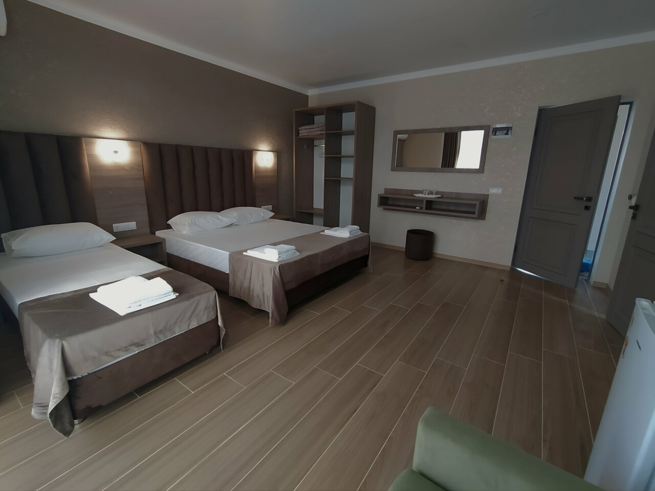 Гостевой дом Аргус Витязево-36