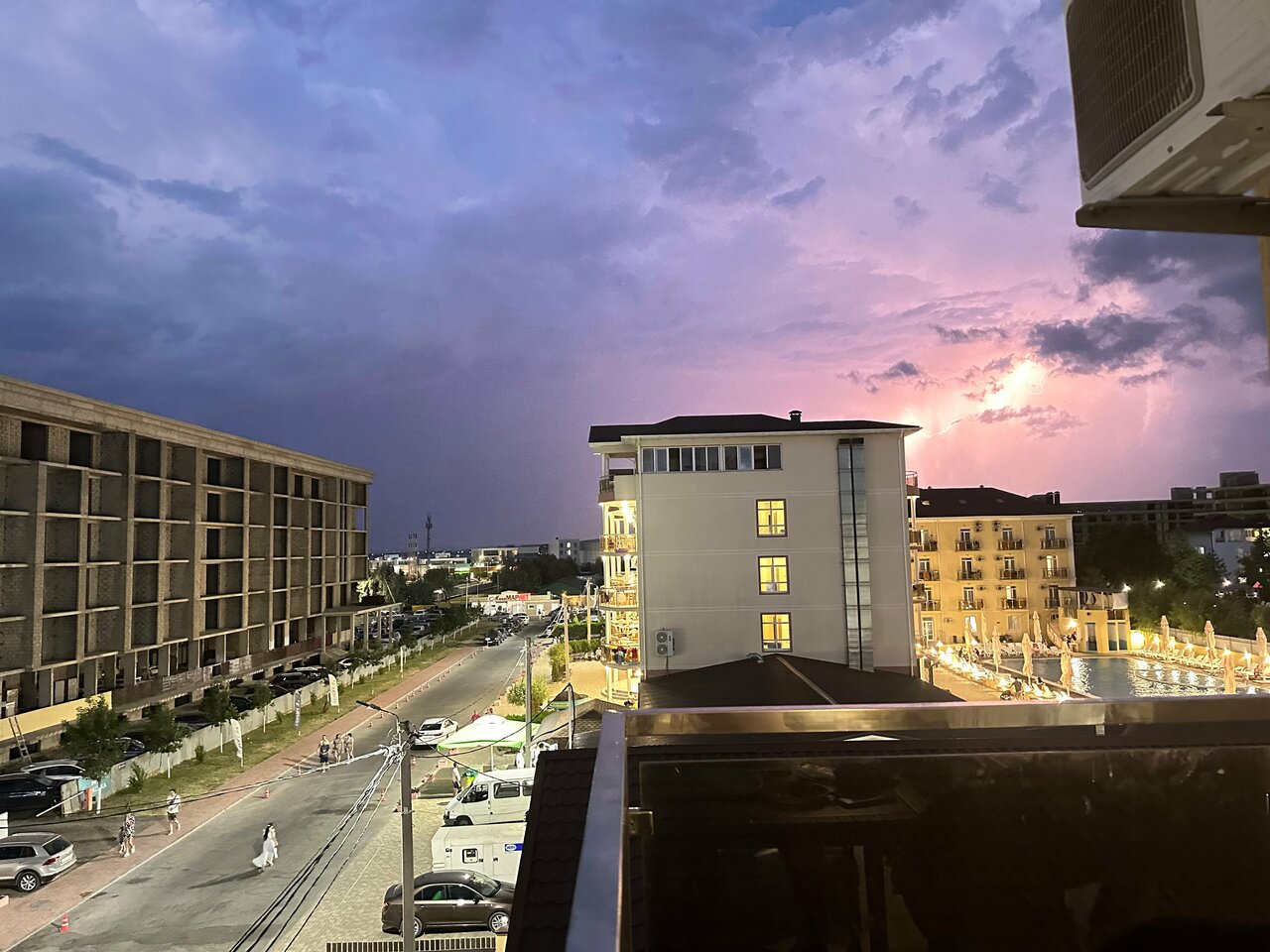 Гостевой дом Аргус Витязево-46