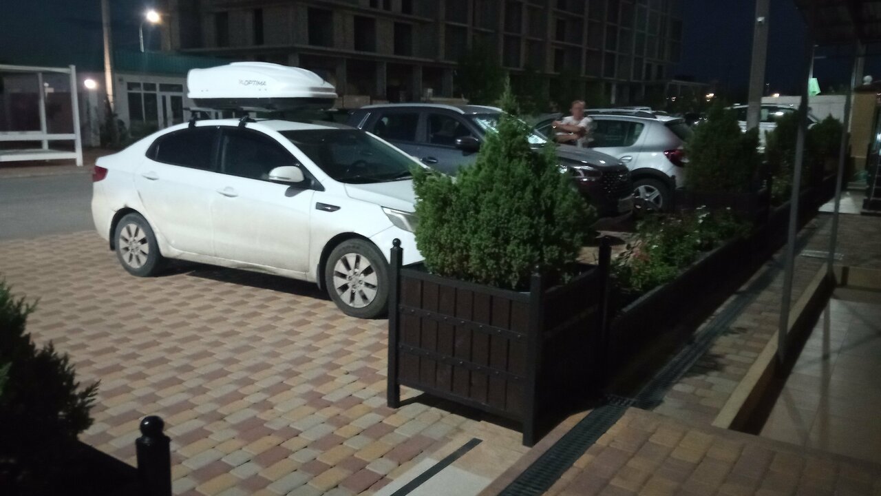 Гостевой дом Аргус Витязево-51