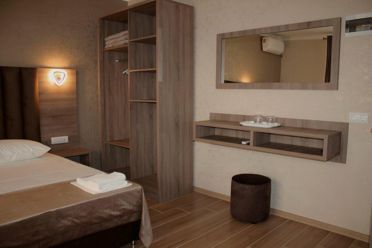 Гостевой дом Аргус Витязево-13