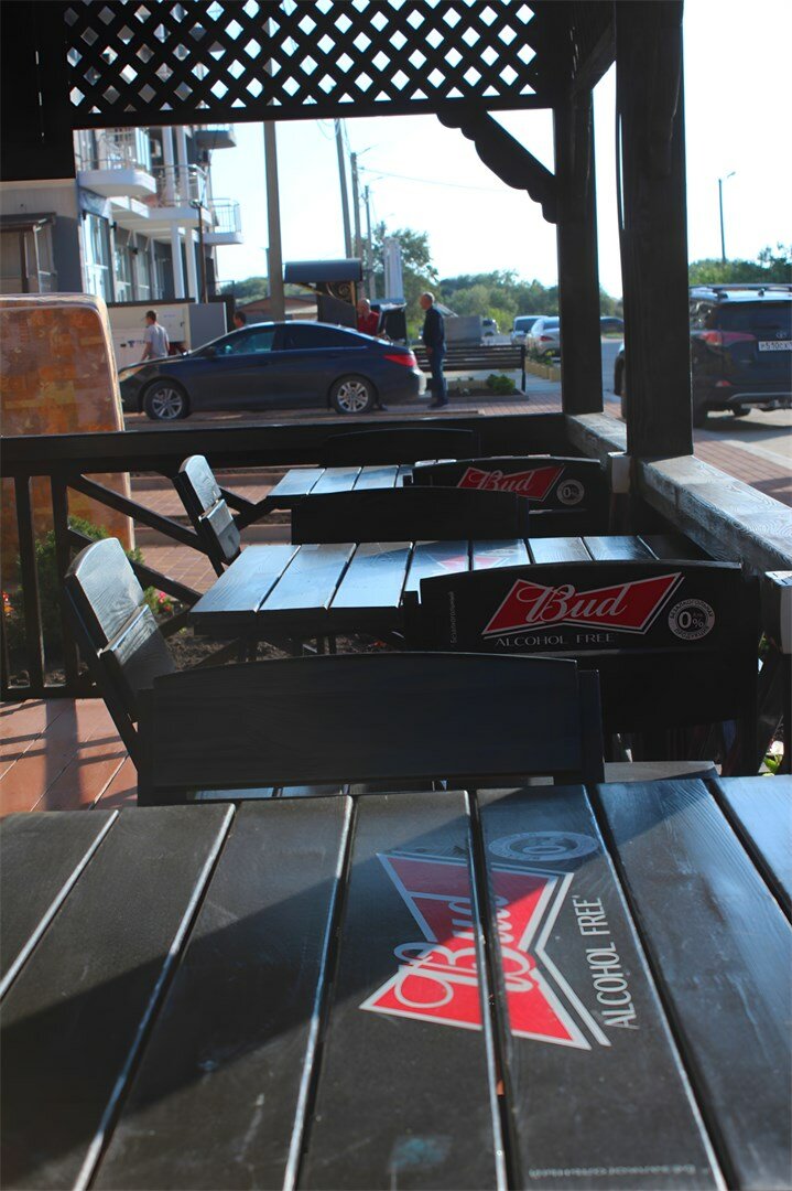 Гостевой дом Аргус Витязево