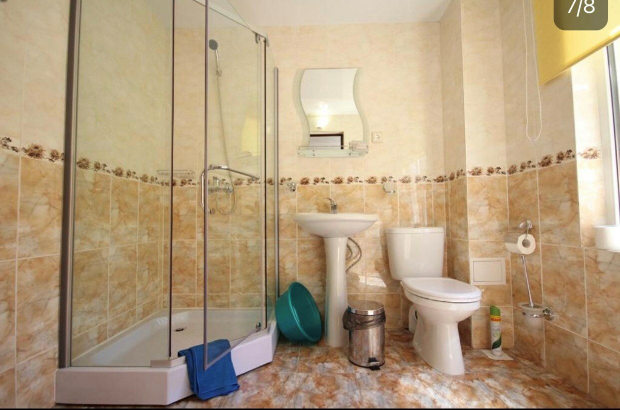 Гостевой дом Аргус Витязево