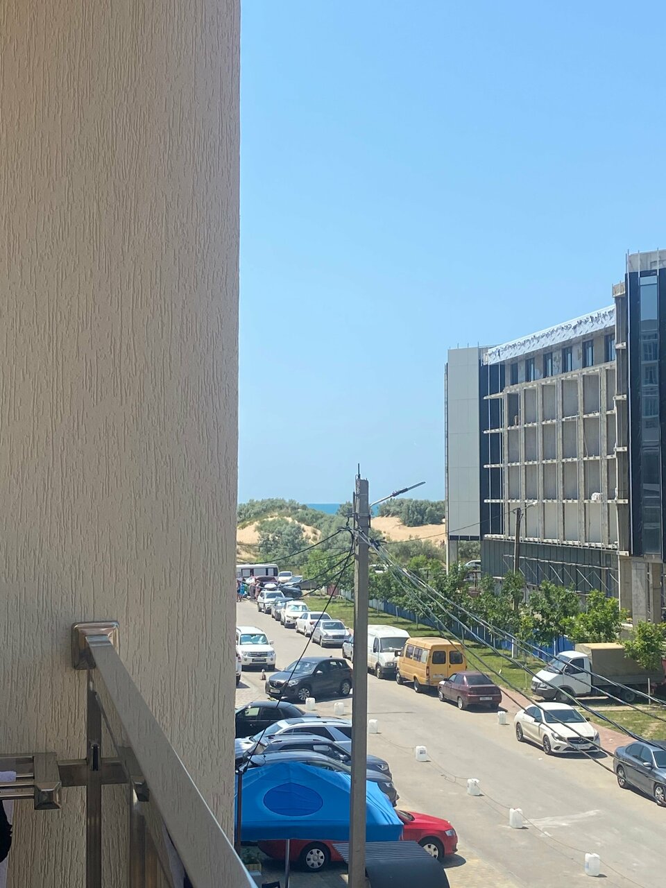 Гостевой дом Аргус Витязево-91