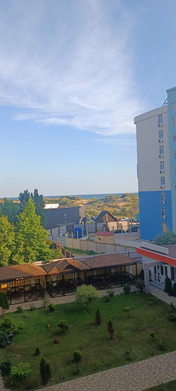 Гостевой дом Аргус Витязево-84