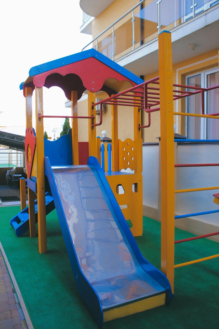 Гостевой дом Аргус Витязево-38