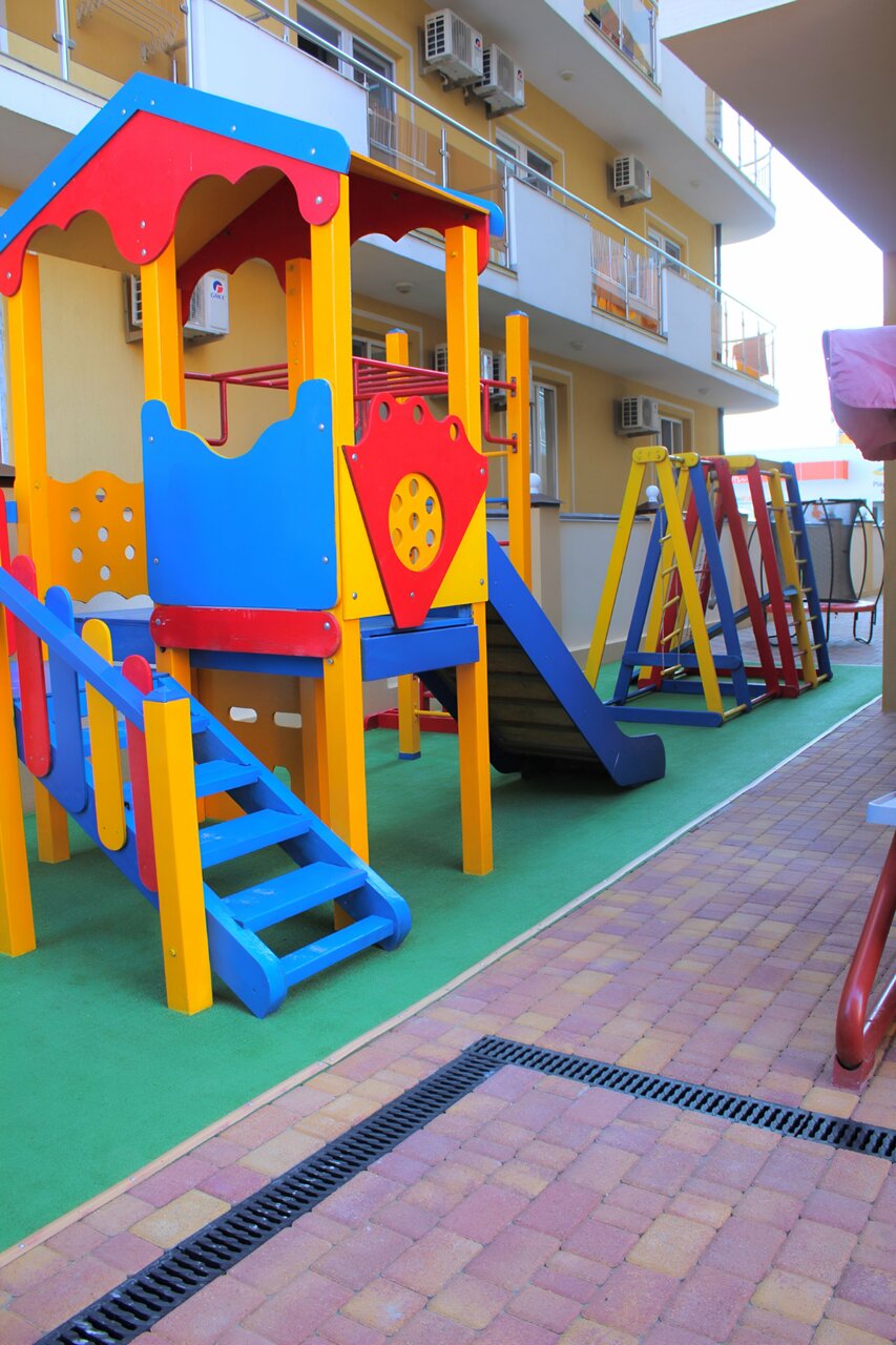 Гостевой дом Аргус Витязево-6