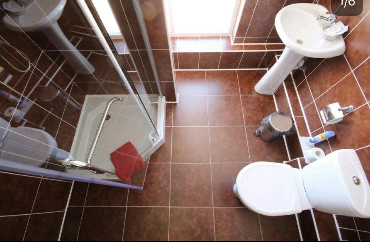 Гостевой дом Аргус Витязево