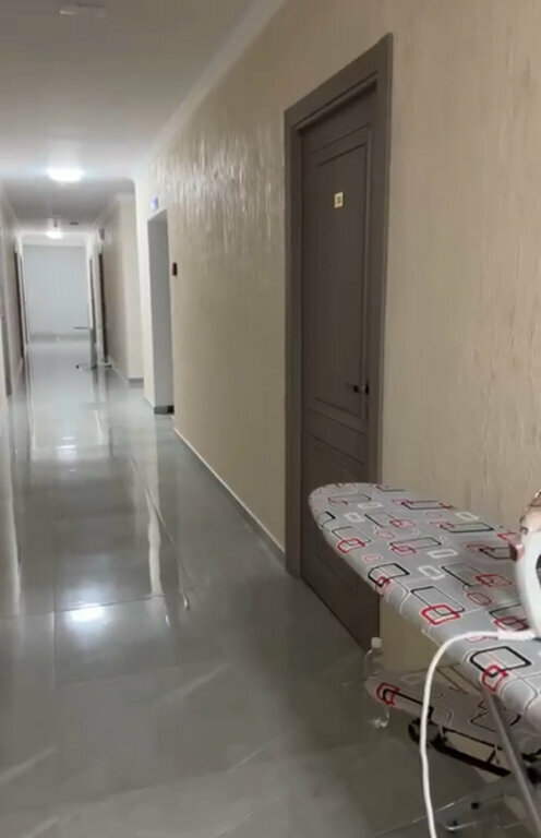 Гостевой дом Аргус Витязево-100