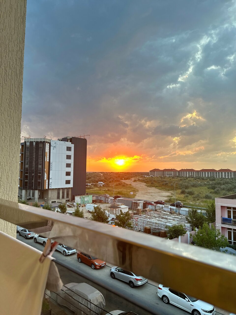 Гостевой дом Аргус Витязево-60