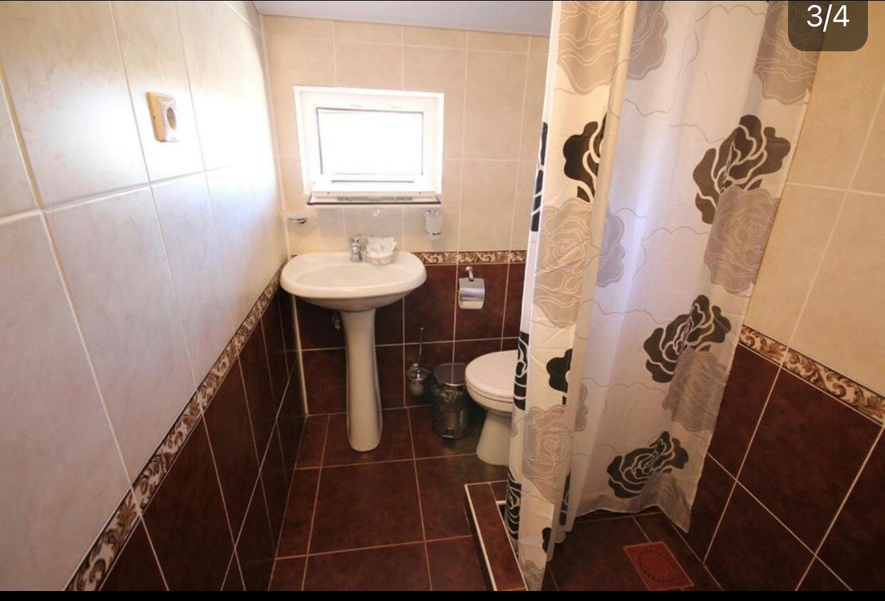 Гостевой дом Аргус Витязево