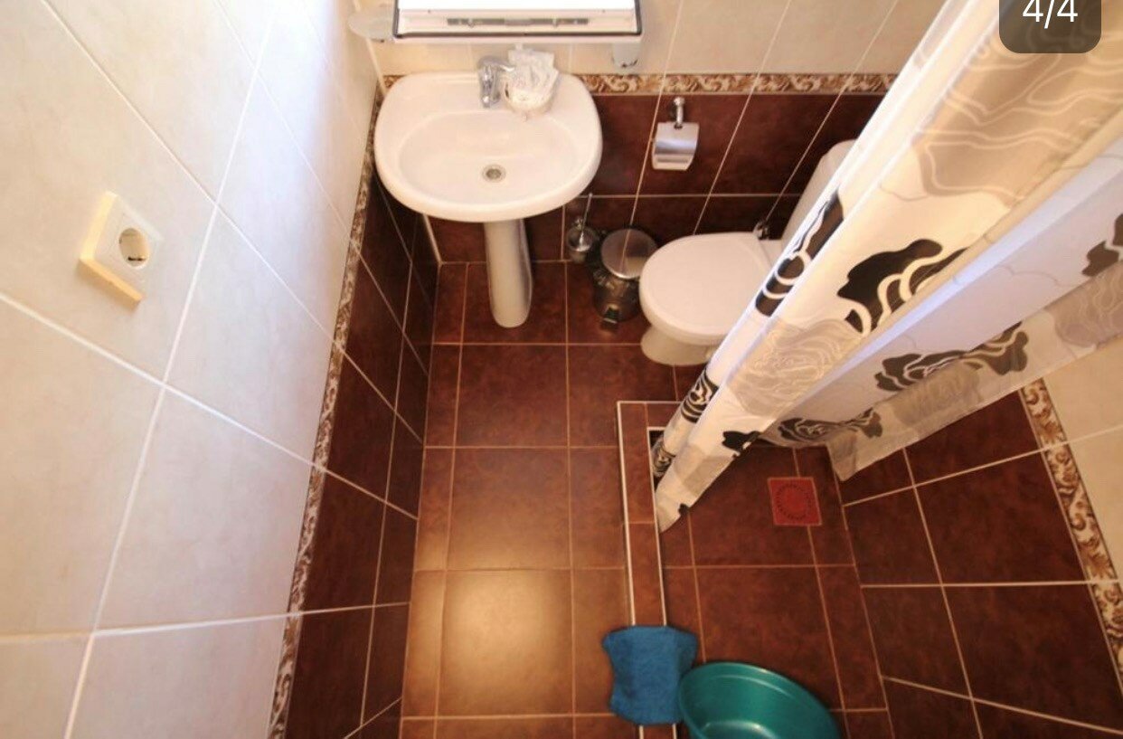 Гостевой дом Аргус Витязево