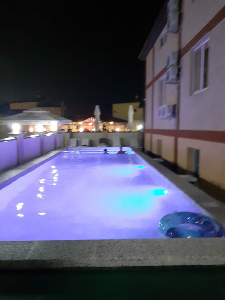 Гостевой дом Аргус Витязево-27