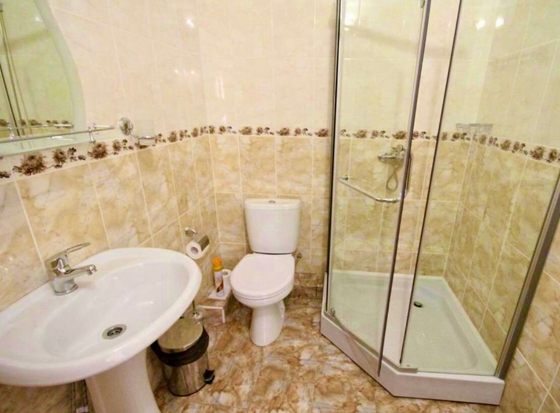 Гостевой дом Аргус Витязево-30