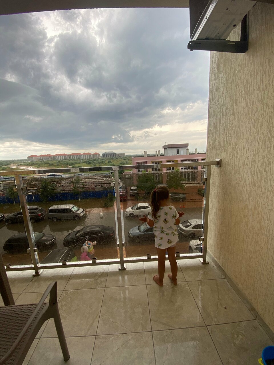 Гостевой дом Аргус Витязево-107