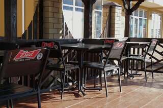 Гостевой дом Аргус Витязево 3-х местный ‘’Стандарт’’ без балкона-16