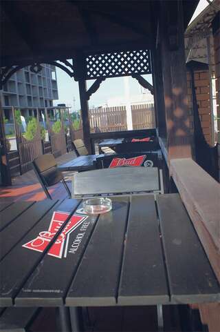 Гостевой дом Аргус Витязево 4-х местный номер ‘’Стандарт’’ без балкона-29