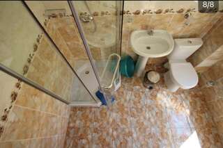 Гостевой дом Аргус Витязево 4-х местный номер ‘’Стандарт’’ без балкона-20