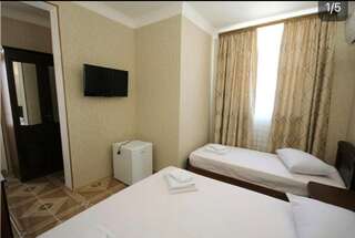 Гостевой дом Аргус Витязево 3-х местный ‘’Стандарт’’ без балкона-12