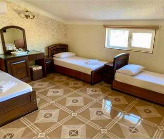 Гостевой дом Аргус Витязево-3