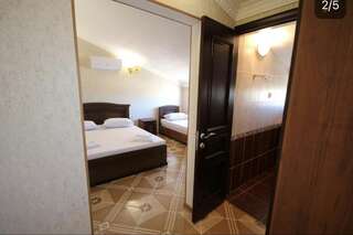 Гостевой дом Аргус Витязево 3-х местный ‘’Стандарт’’ без балкона-6