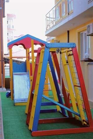 Гостевой дом Аргус Витязево 3-х местный ‘’Стандарт’’ без балкона-18