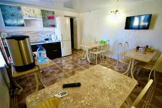 Гостевой дом Аргус Витязево-7