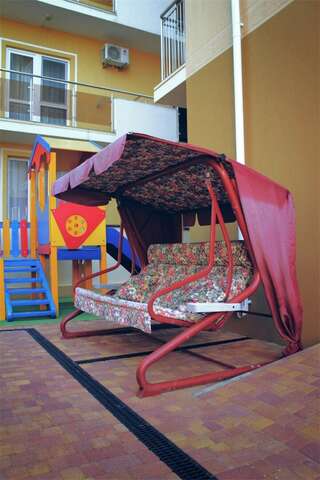 Гостевой дом Аргус Витязево 3-х местный ‘’Стандарт’’ без балкона-19