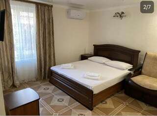 Гостевой дом Аргус Витязево 3-х местный ‘’Стандарт’’ без балкона-30