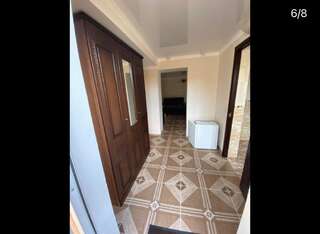 Гостевой дом Аргус Витязево 4-х местный номер ‘’Стандарт’’ без балкона-13